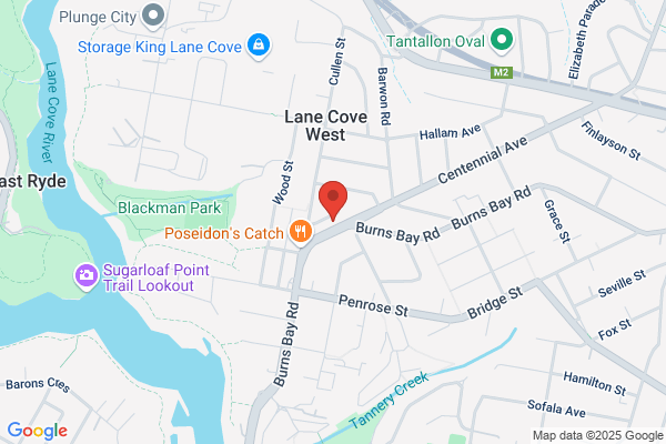 Business Objects Australia Pty Ltd