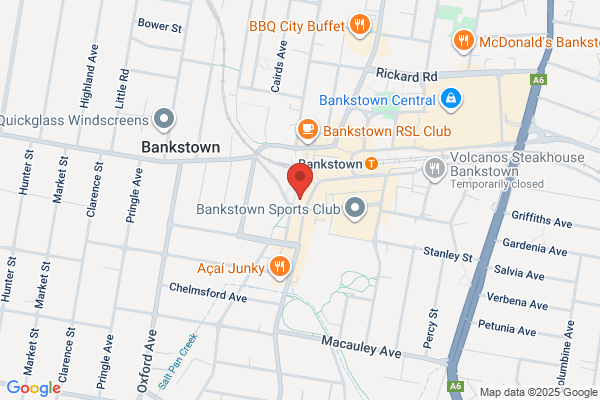 Business Professionals Pty Ltd