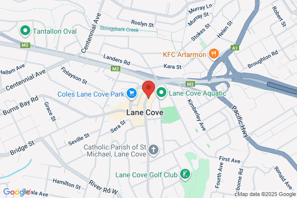 Data Systems (NSW) Pty Ltd