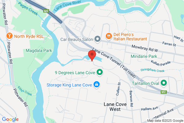 Centre For Open Systems Pty Ltd (CFOS)