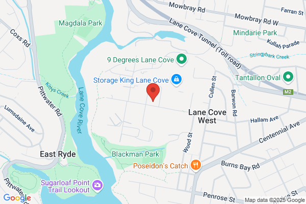 Genix Pty Ltd