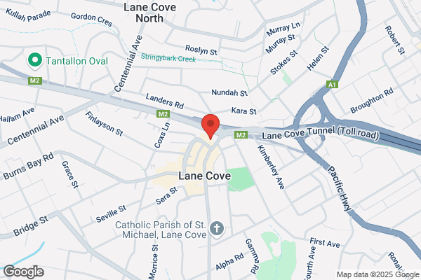 Conveyancing Connections