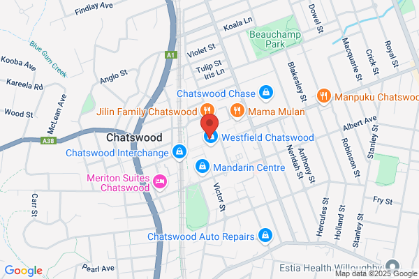 Chatswood Family Dental Care