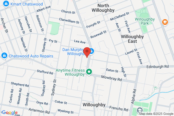 Dr. Ian Lin