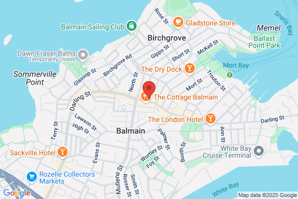 Aussie Home Loans Balmain
