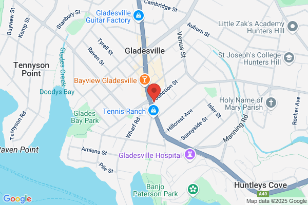 F45 Training Gladesville