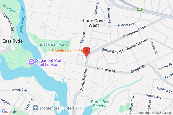 F45 Training Lane Cove