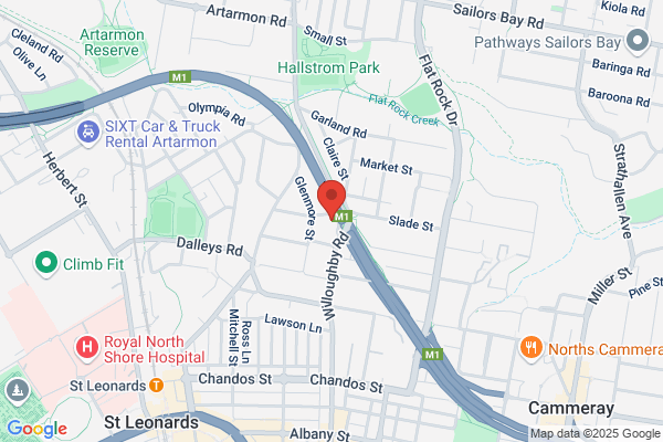 First Choice Liquor Market Naremburn