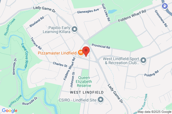Liquorland Lindfield (Moore Ave)