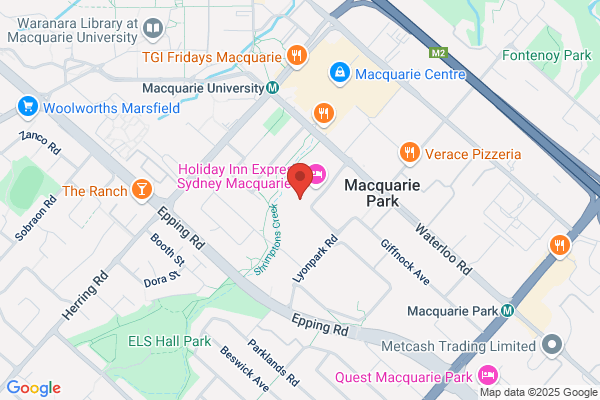 Biomet Australia Pty Ltd