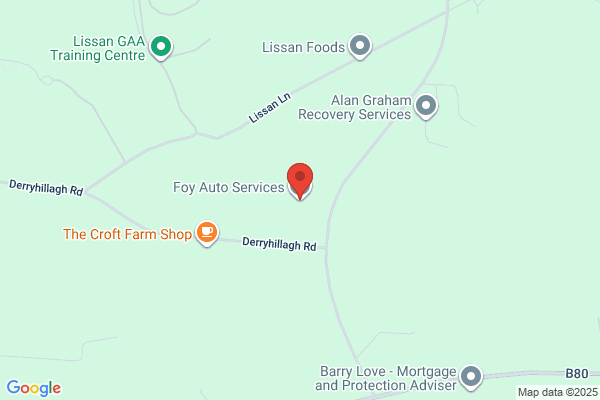 Arthur Foy Automotive Services