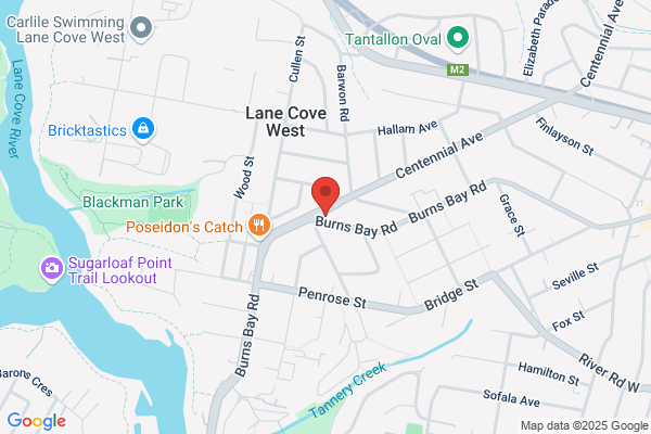 Caltex-Salter Automotive Pty Ltd