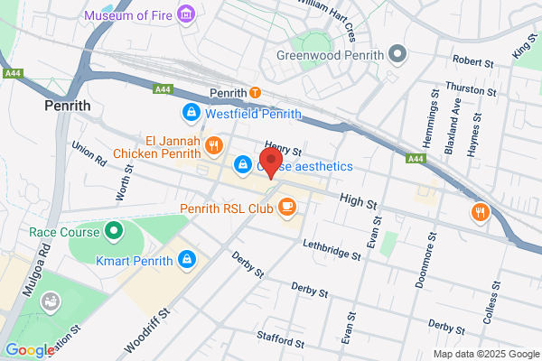 Chemist Emergency Prescription Referral Service (After Hours)