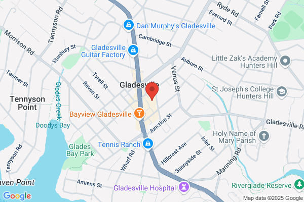 Glades Village Pharmacy