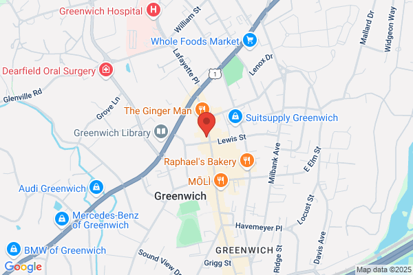 Greenwich Pharmacy