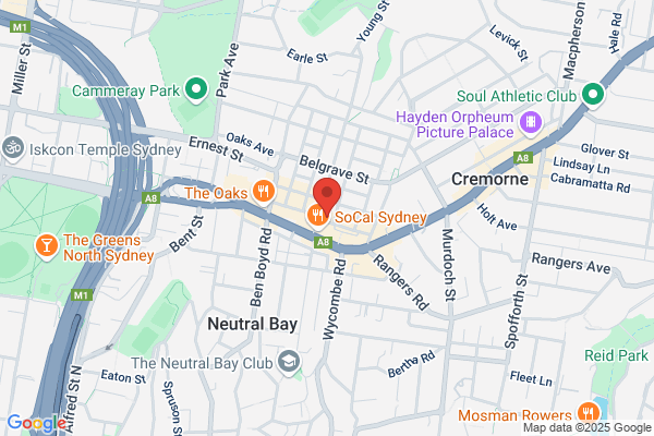 Inform Pharmacy Neutral Bay