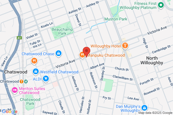 Chatswood 24 Hour Medical Centre Physiotherapy Clinic