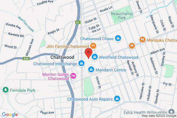 Chatswood Essence Physiotherapy