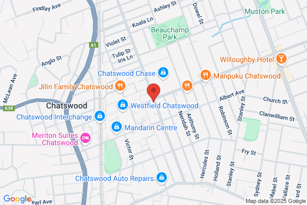 Chatswood Physiotherapy Centre