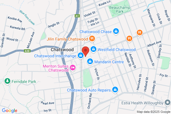 Chatswood Station Medical Clinic