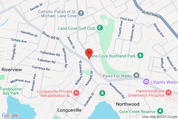 Darling Street Physiotherapy