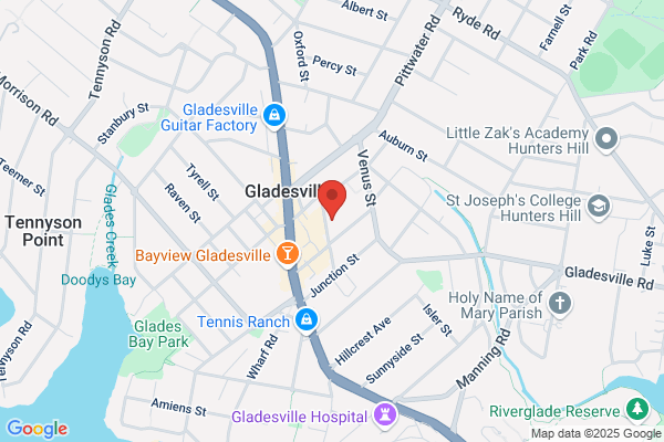 Gladesville Physiotherapy Centre