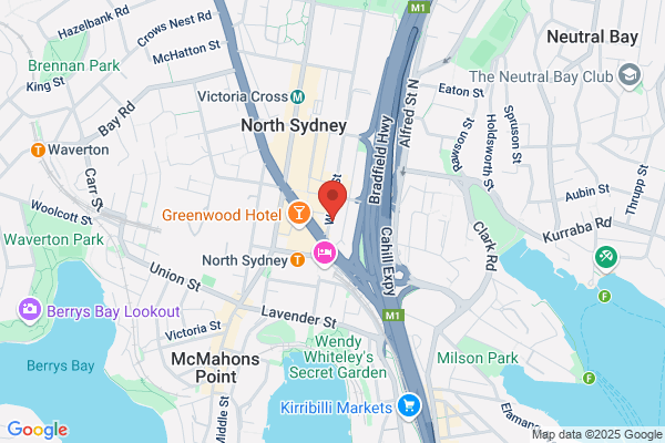 City Feet Clinic - North Sydney