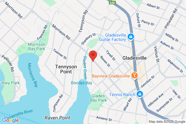 Gladesville Podiatry