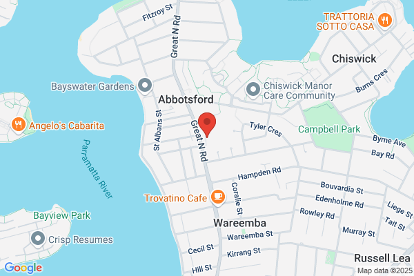 Abbotsford Public School
