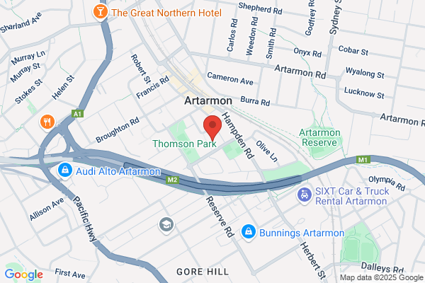 Artarmon Public School