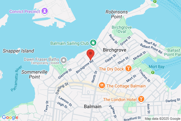 Birchgrove Public School