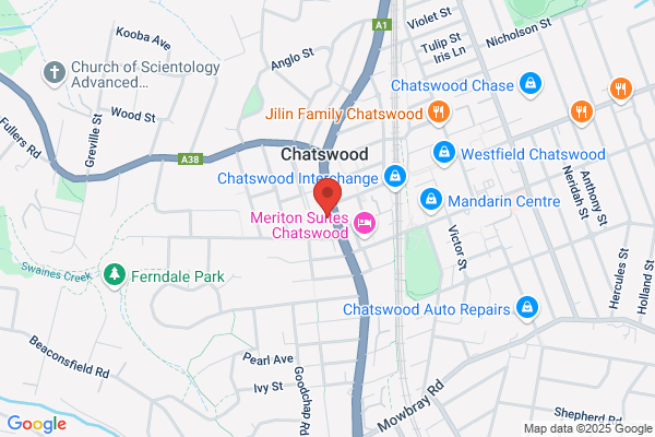 Chatswood Public School