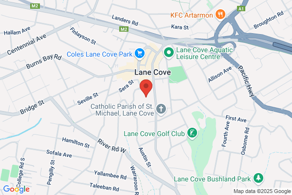 Lane Cove Public School
