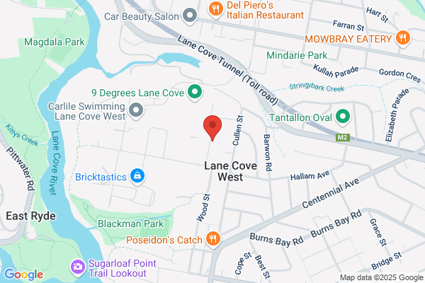 Lane Cove West Public School