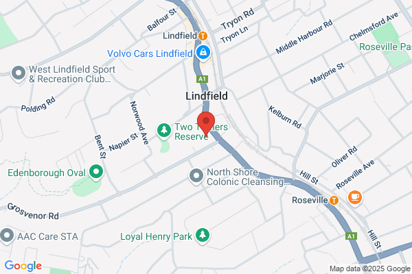 Lindfield Public School