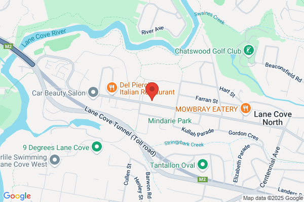 Mowbray Public School