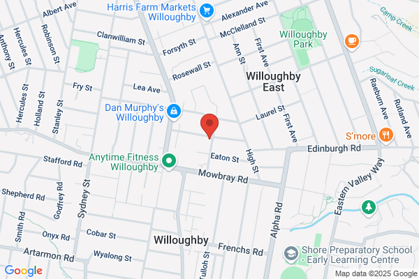 Willoughby Public School