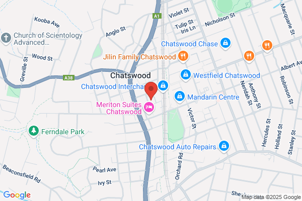 Chatswood Counselling & Assessment Centre