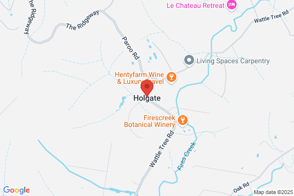Holgate Real Estate Pty Ltd