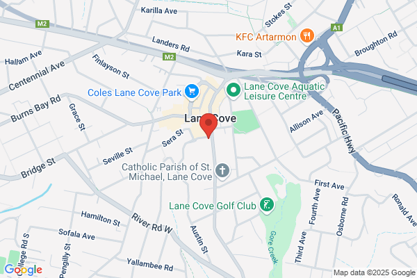 Carlo's Place