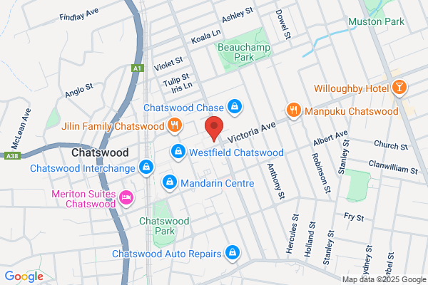 Chatswood Barbeque Kitchen