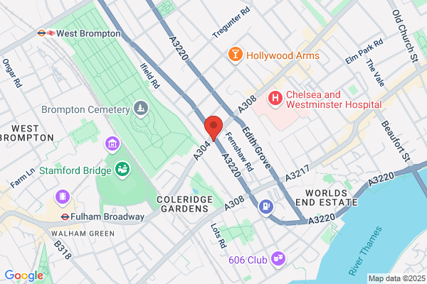 Chelso's Italian Restaurant & Take Away