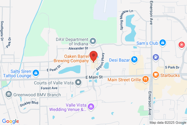 Greenwood Restaurants