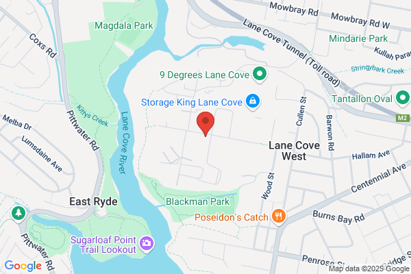 I's Holding Pty Ltd