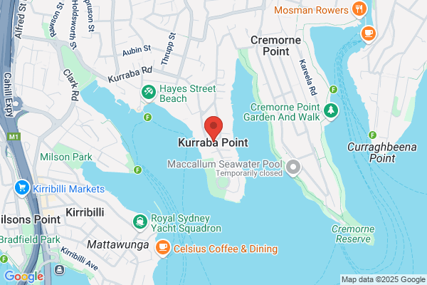Kurraba Waugh Store