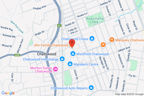 ITP Accounting Professionals Chatswood