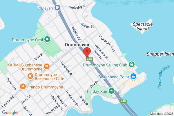 Sydney Boat Hire