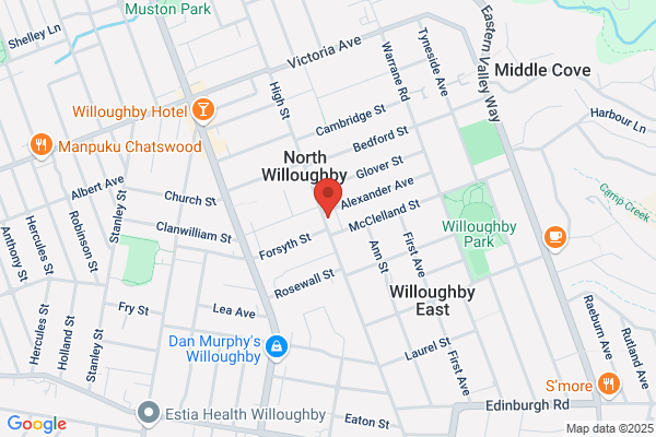 ,Willoughby North Veterinary Clinic
