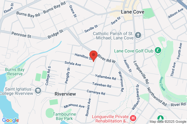 Lane Cove Podiatry Centre