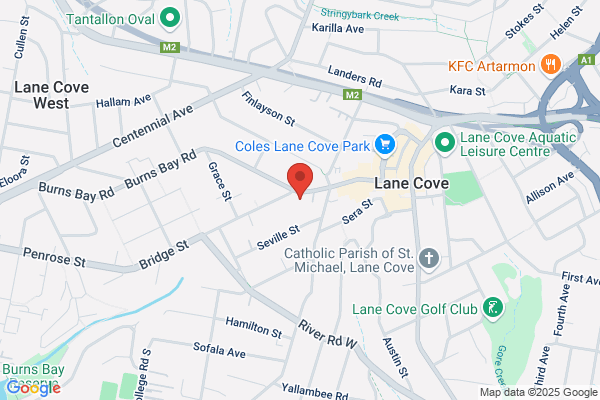 A Better Smile Dental Centre - Lane Cove